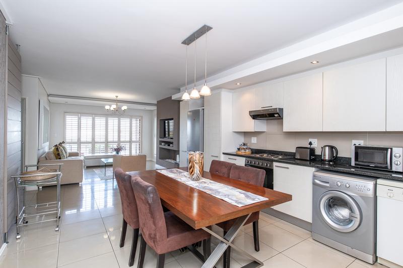 To Let 2 Bedroom Property for Rent in Plumstead Western Cape